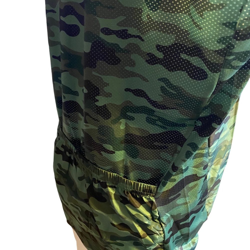 Mens cycling vest NWOT - Picture 4 of 4